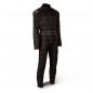 Preview: Speed Overall Leihkart | PHILADELPHIA R-1 | schwarz | Gr. 4XL